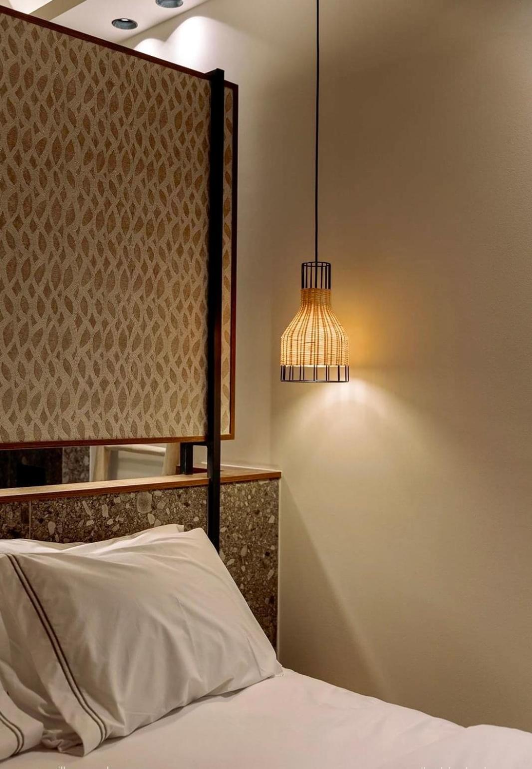 Villa Vrachos Luxury Living Экстерьер фото