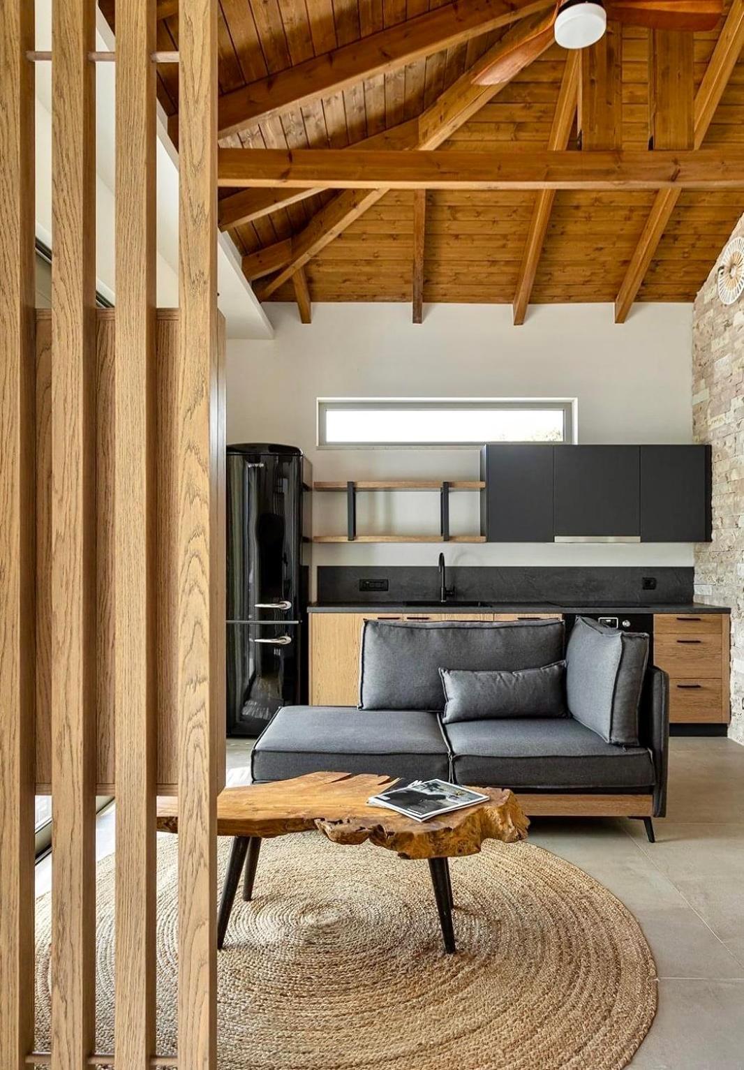 Villa Vrachos Luxury Living Экстерьер фото